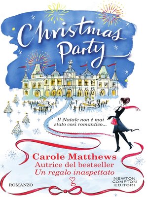 cover image of Christmas Party